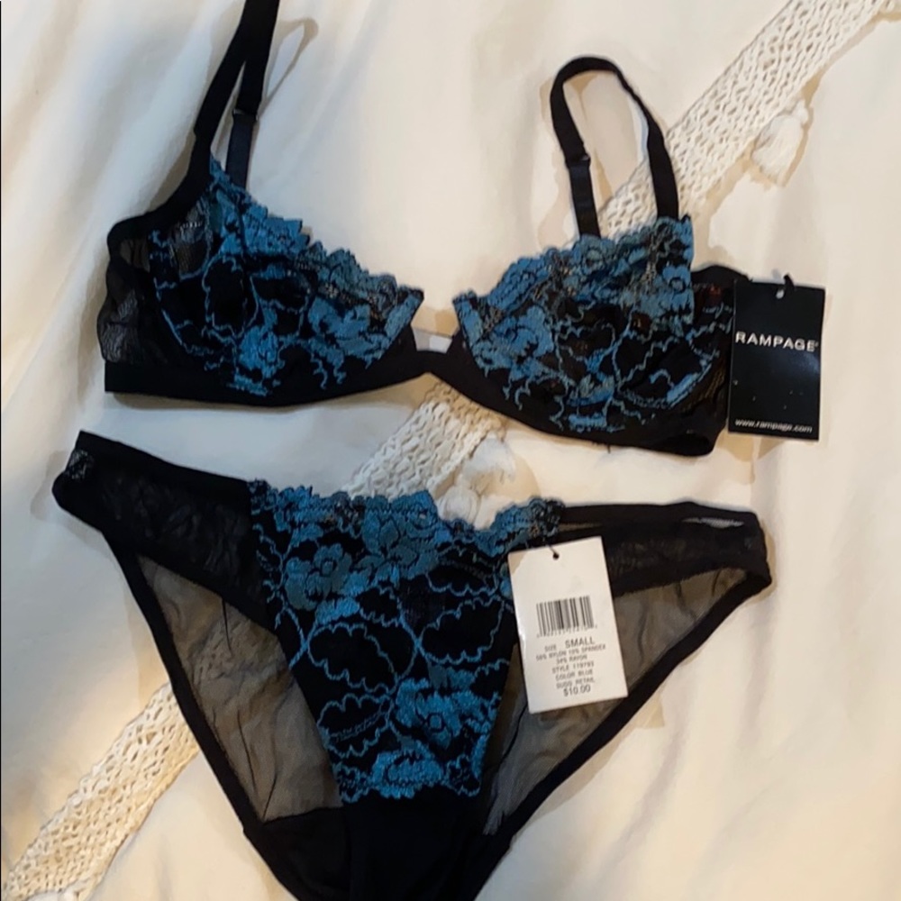Sexy lingerie